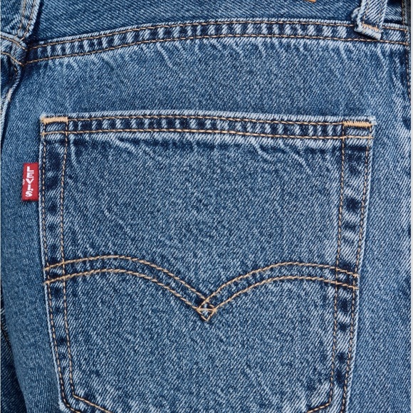 Baggy Dad Jeans - Picture 3 of 4